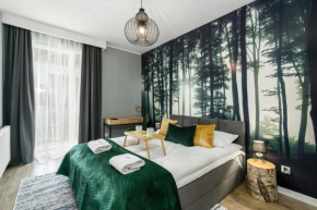 Premium Apartments Poznań Airport by Noclegi Renters